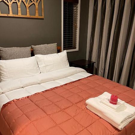 Ruth'S House Homestay Master Room With Private Shower And Toilet Όκλαντ Εξωτερικό φωτογραφία