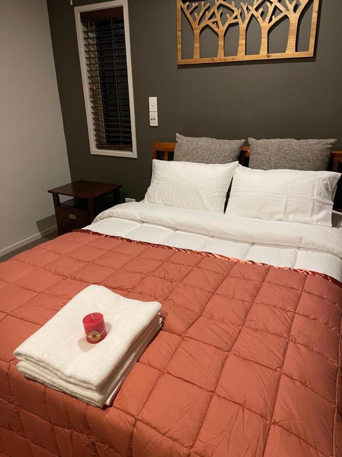 Ruth'S House Homestay Master Room With Private Shower And Toilet Όκλαντ Εξωτερικό φωτογραφία